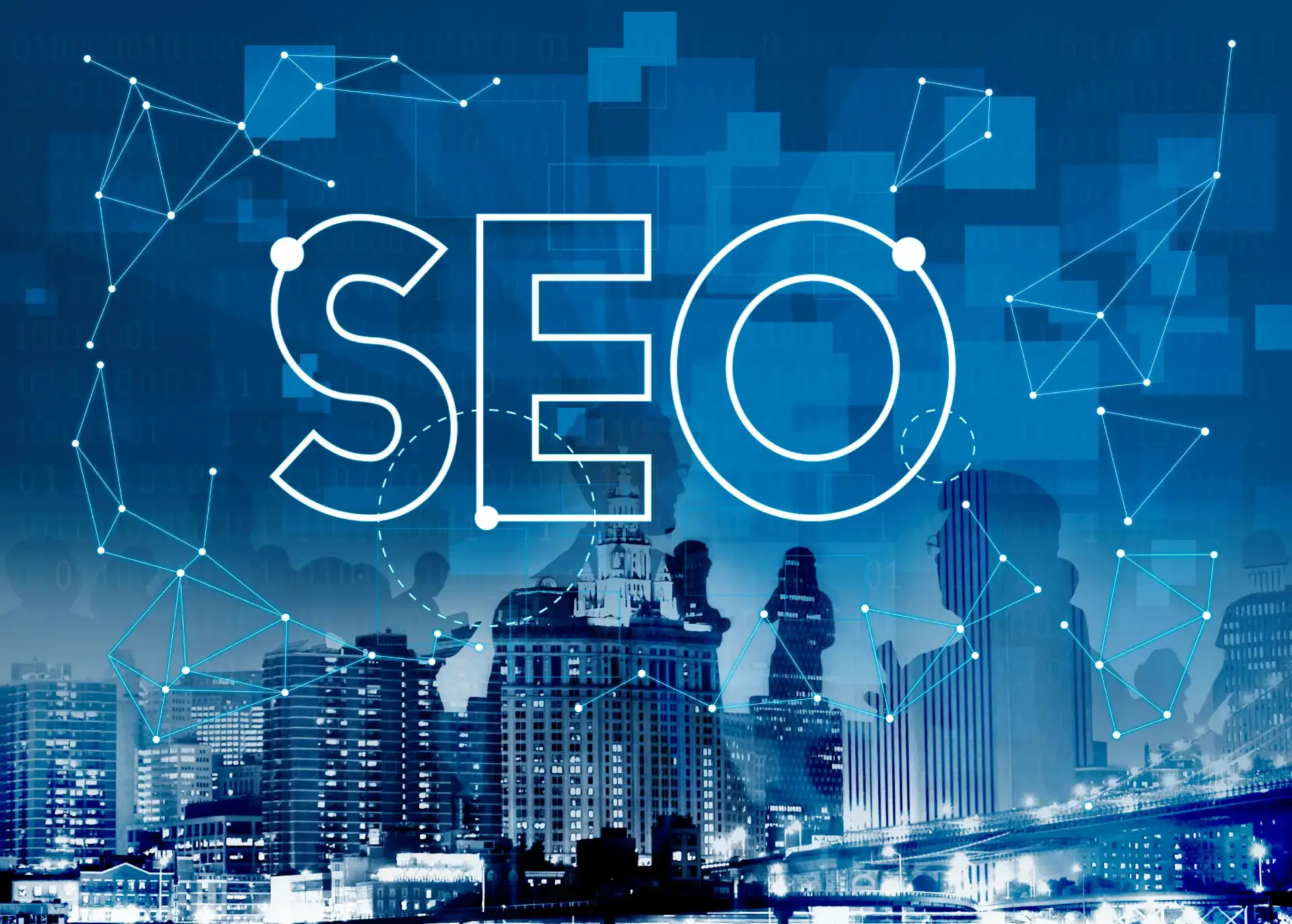 SEO Case Study