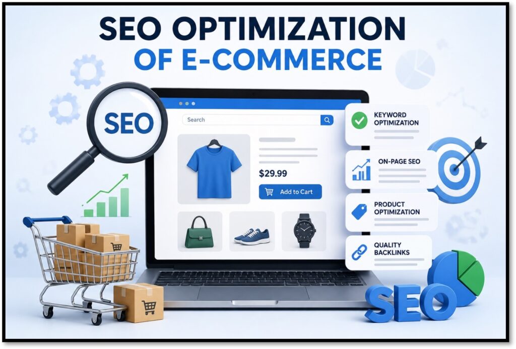 SEO Web Development